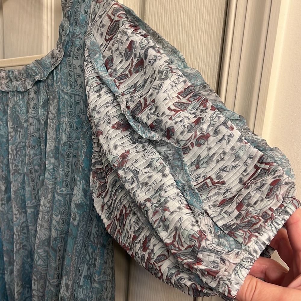 Anthropologie Top - Picture 3 of 5